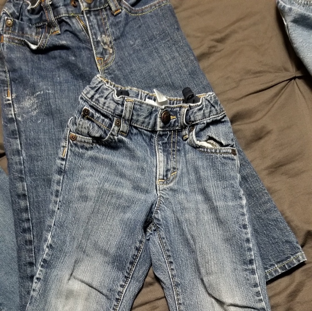 3T Boys Jeans